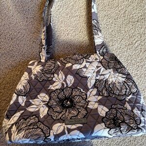 Vera Bradley Triple compartment tote- Outlet exclusive